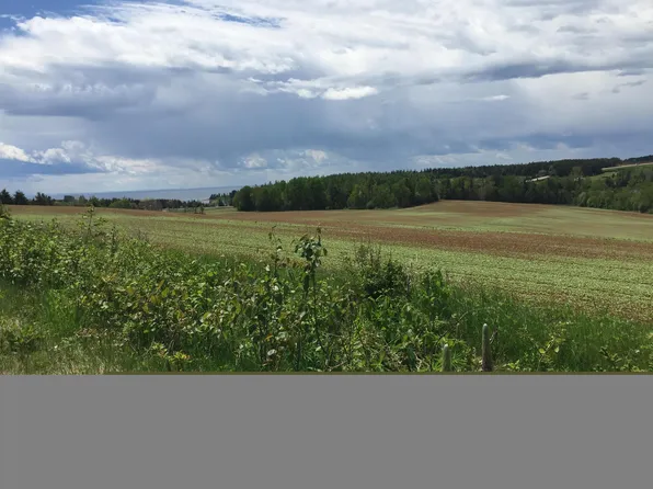 Acreage South Melville Rd, Desable, PE C0A
