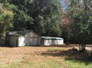 3244 153rd Rd, Live Oak, FL 32060