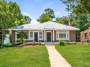 296 Pinewood Ave, Birmingham, AL 35228