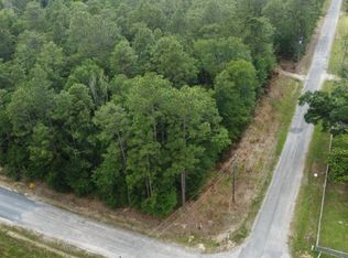 288 Oklahoma St, Deridder, LA 70660