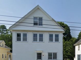 23 County Rd #2, Barrington, RI 02806