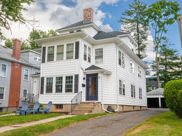 40 Bretton Road, West Hartford, CT 06119