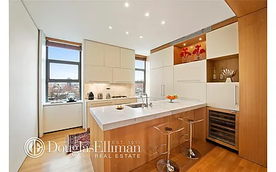 Sold by Douglas Elliman