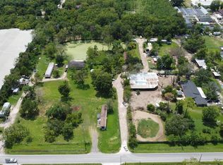 2130 Lauder Rd, Houston, TX 77039