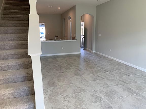 Living Room looking forward