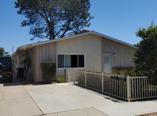 3536 Roosevelt St, Carlsbad, CA 92008