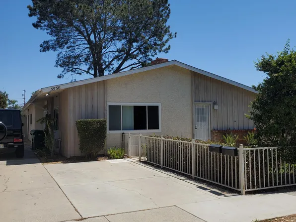3536 Roosevelt St, Carlsbad, CA 92008