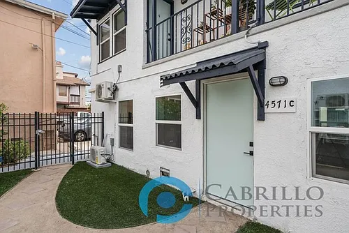 4571 North Ave #C Photo 1 4571 North Ave #C Photo 1