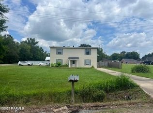 1003 School St, Breaux Bridge, LA 70517