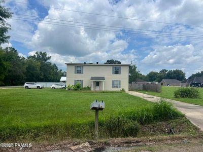 1003 School St, Breaux Bridge, LA, 70517