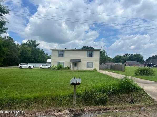 1003 School St, Breaux Bridge, LA 70517