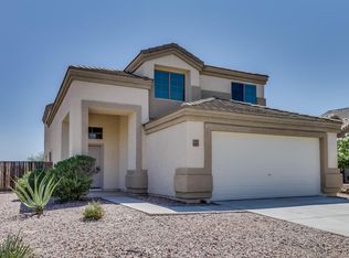 23371 W Cocopah St, Buckeye, AZ 85326