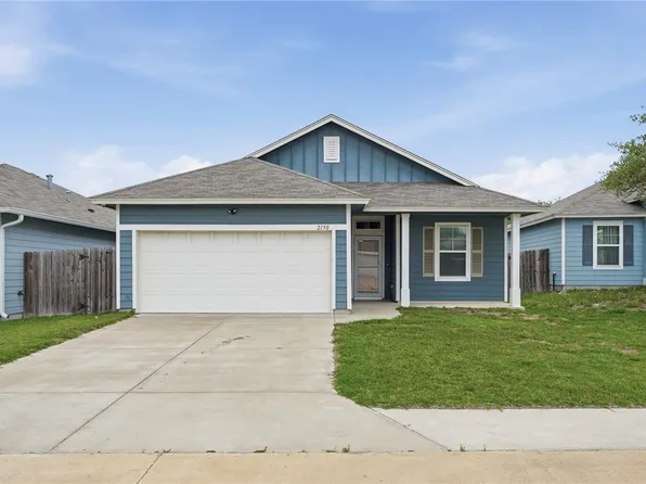2150 Big Bayou Bnd, Aransas Pass, TX 78336