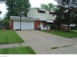 741 Georgetown Ave, Elyria, OH 44035