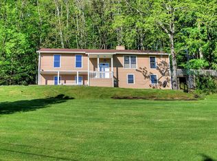 1116 Hunting Creek Rd, Franklin, TN 37069