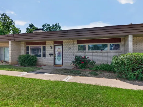 1344 S Osage Ave #1344, Bartlesville, OK 74003