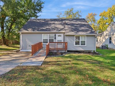 4120 57th St, Des Moines, IA, 50310