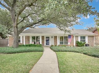 2007 San Jacinto Dr, Arlington, TX 76012