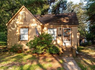 606 2nd St NW, Springhill, LA 71075