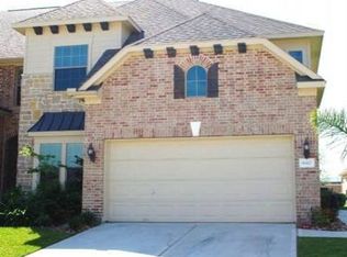 8417 Ketan Loch Ct, Spring, TX 77379