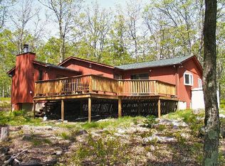 Deer Run, Bushkill, PA 18324