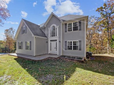 3133 Brook Stone Rd, Festus, MO, 63028