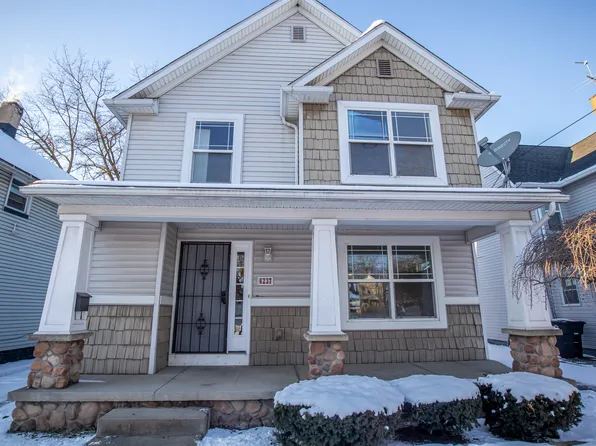 6237 Hinde Ave, Cleveland, OH 44127