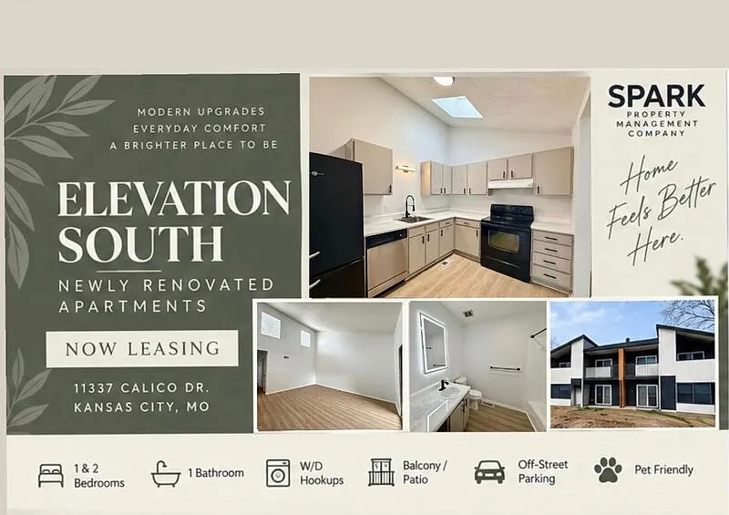 3309 E 113th Ter #B