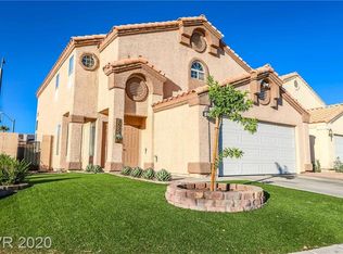 8024 Mount Royal Ct, Las Vegas, NV 89145