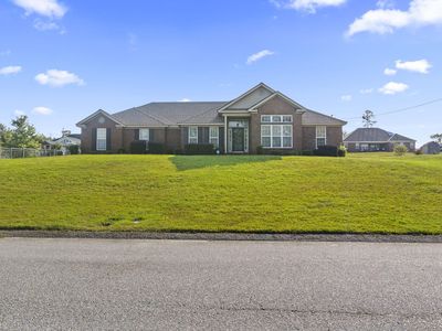 1914 Mitchell Place, Hephzibah, GA, 30815