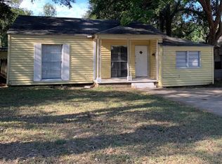 741 Macarthur Ave, Wake Village, TX 75501