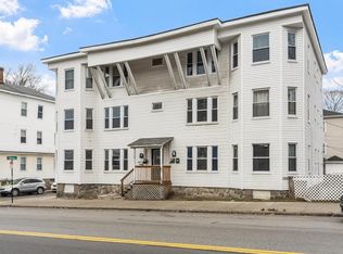 1038 Main St, Worcester, MA 01603