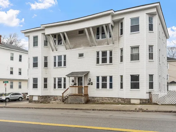 1038 Main St, Worcester, MA 01603