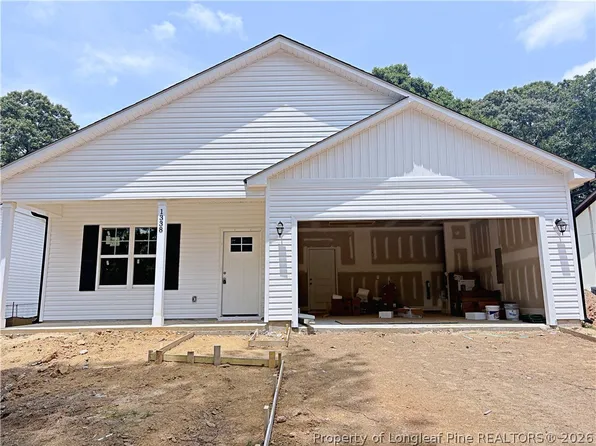 1338 Worstead Dr, Fayetteville, NC 28314