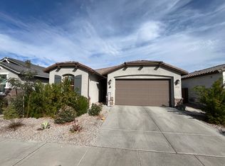 2634 W Hidalgo Ave, Phoenix, AZ 85041