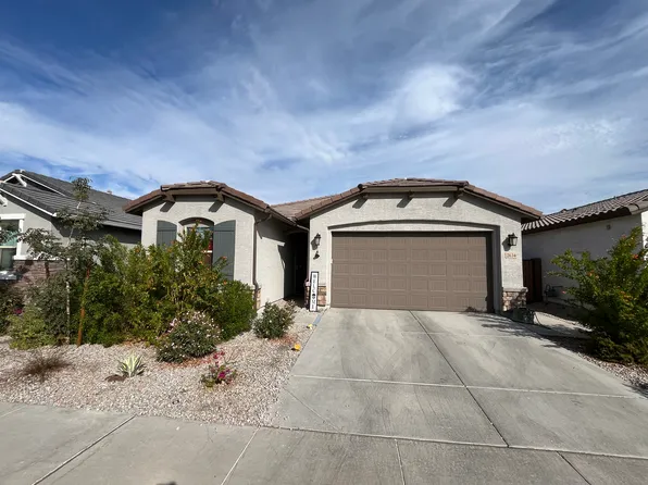 2634 W Hidalgo Ave, Phoenix, AZ 85041
