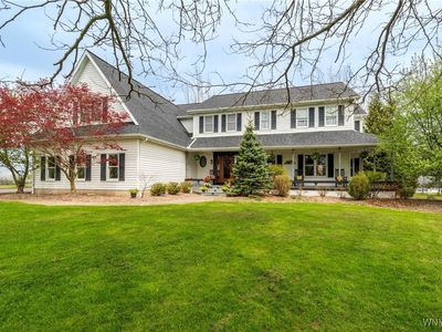 6419 Tonawanda Creek Rd, Lockport, NY, 14094