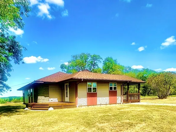 7264 Route 66, Fairmount City, PA 16224