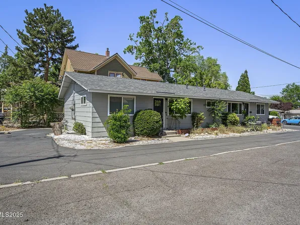 1227 Gordon Ave APT A, Reno, NV 89509