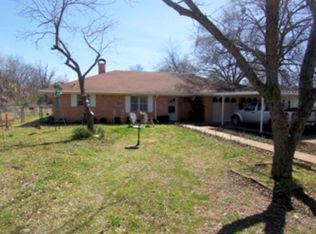 110 Southview St, Palestine, TX 75801