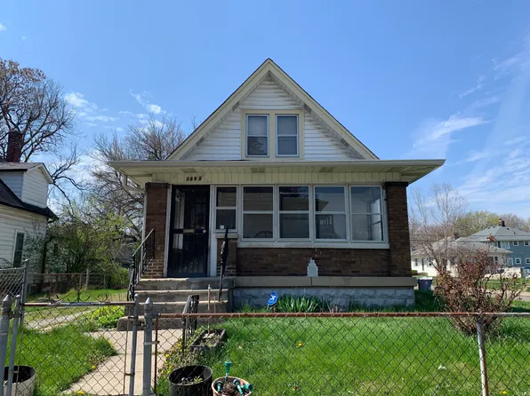 3868 N Park Ave, Indianapolis, IN 46205