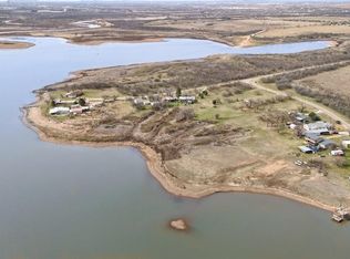 852 Comanche Trl, Abilene, TX 79601
