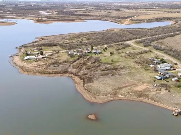 852 Comanche Trl, Abilene, TX 79601