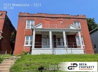 7223 Minnesota Ave #7223, Saint Louis, MO