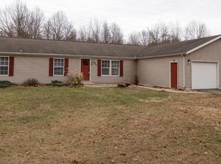 6860 N State Road 23, Walkerton, IN 46574