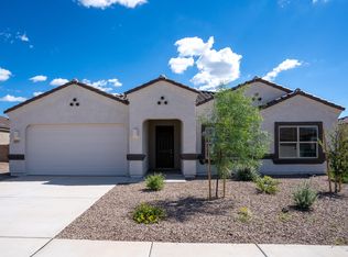 399 W Weldon St, Vail, AZ 85641