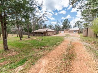 520 N Butts Mill Rd, Pine Mountain, GA 31822