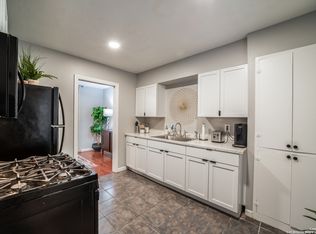 1967 McCauley Ave, San Antonio, TX 78224