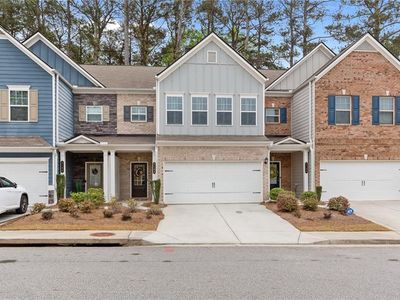 5188 Grace Ct, Tucker, GA, 30084