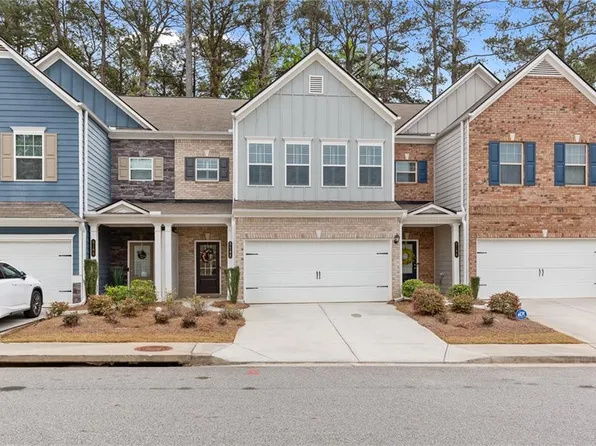 5188 Grace Ct, Tucker, GA 30084